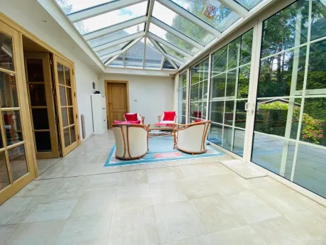 Huis in Brasschaat - Moretuslei 4, 2930 - foto 7