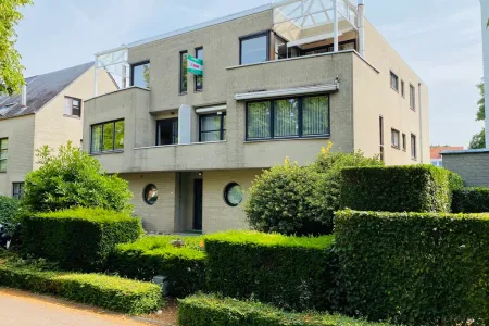  Verhuurd Brasschaat