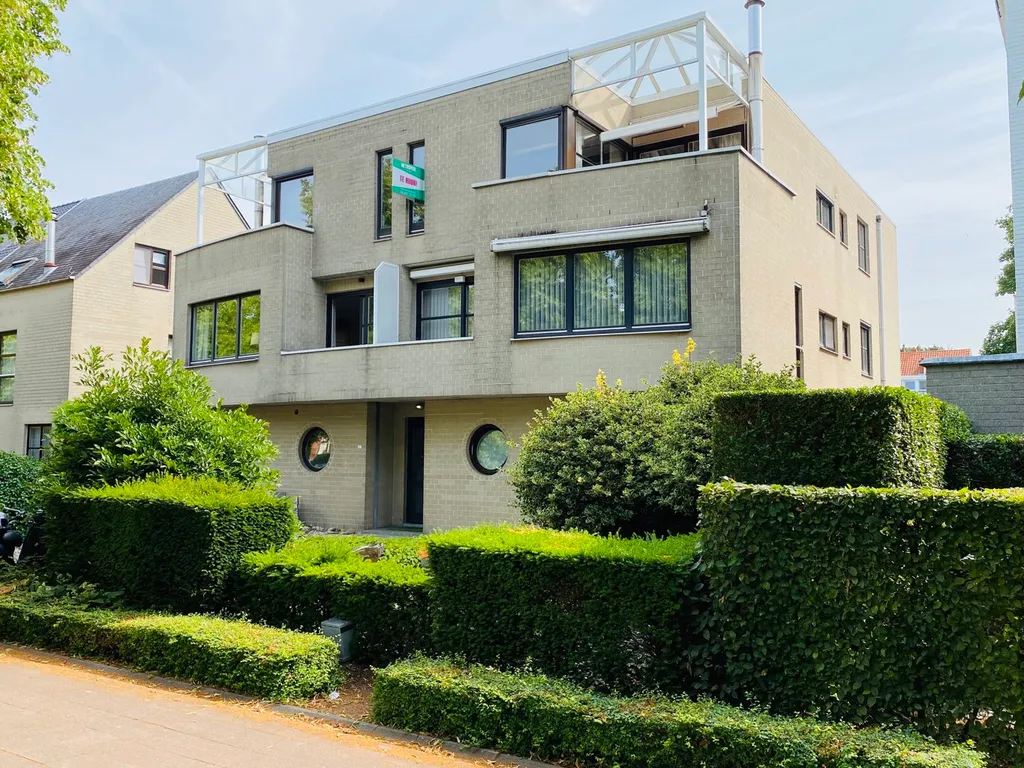 Appartement in Brasschaat - Leopoldslei 57 bus 202, 2930