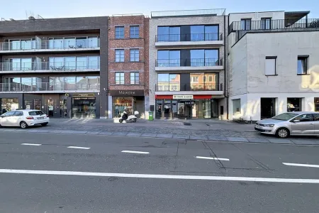 Appartement Te Huur Brasschaat