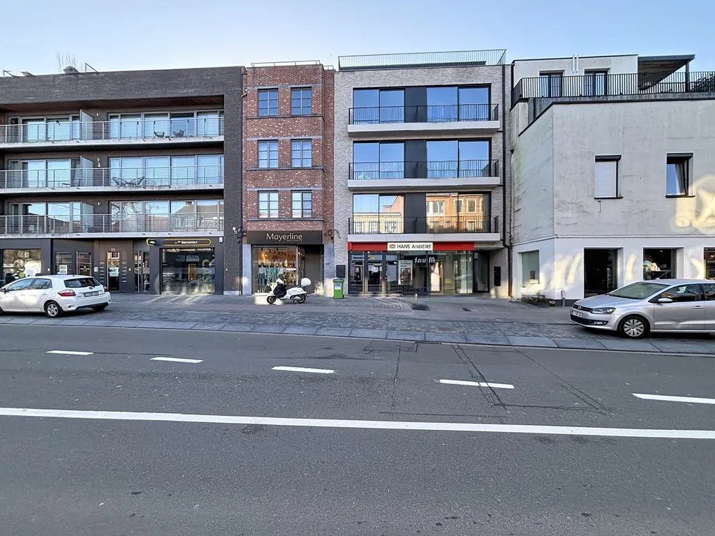 Appartement in Brasschaat - Bredabaan 367, 2930