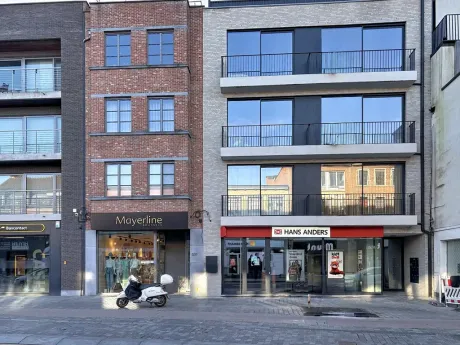 Appartement in Brasschaat - Bredabaan 367, 2930 - foto 11