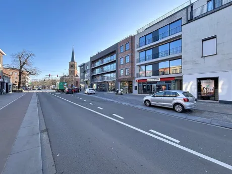 Appartement in Brasschaat - Bredabaan 367, 2930 - foto 12