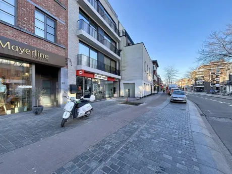 Appartement in Brasschaat - Bredabaan 367, 2930 - foto 13