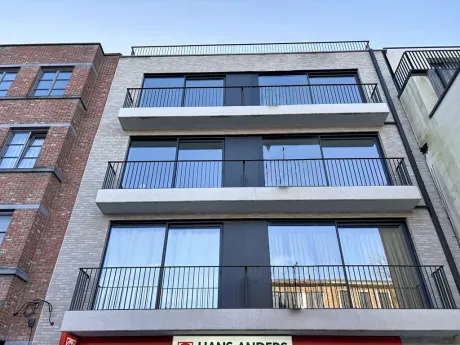 Appartement in Brasschaat - Bredabaan 367, 2930 - foto 2