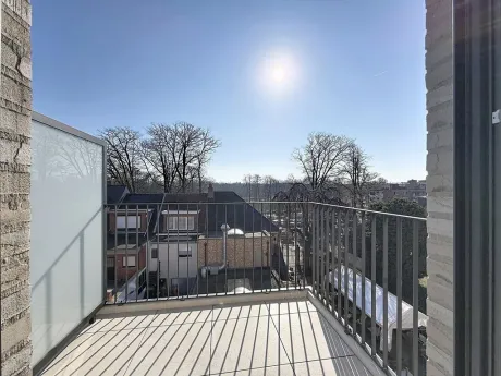 Appartement in Brasschaat - Bredabaan 367, 2930 - foto 8