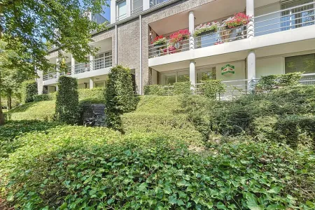  Verhuurd Brasschaat