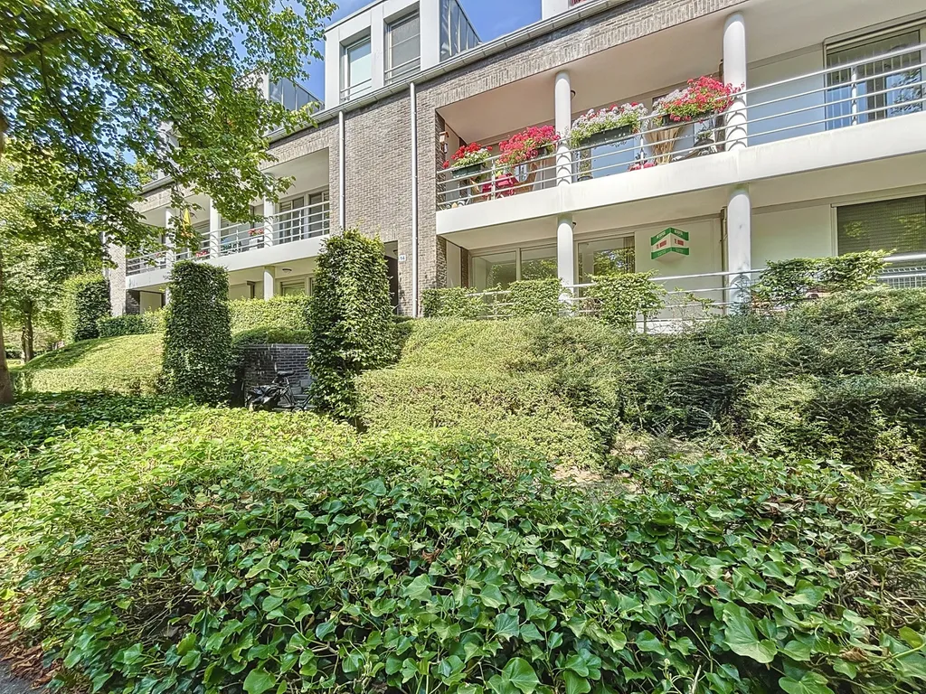Appartement in Brasschaat - Oude-Hoeveweg 14 bus 003, 2930