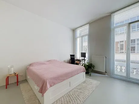Huis in Antwerpen - Mertens en Torfsstraat 32 bus 101, 2018 - foto 12
