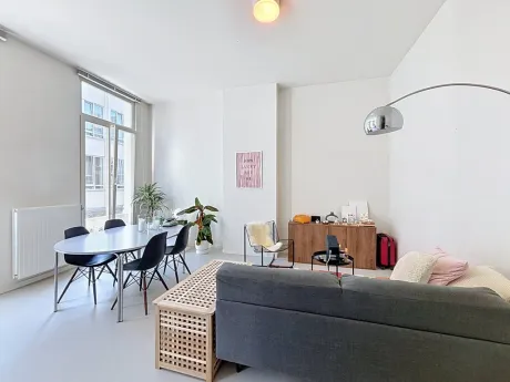 Huis in Antwerpen - Mertens en Torfsstraat 32 bus 101, 2018 - foto 2