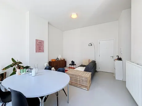 Huis in Antwerpen - Mertens en Torfsstraat 32 bus 101, 2018 - foto 3