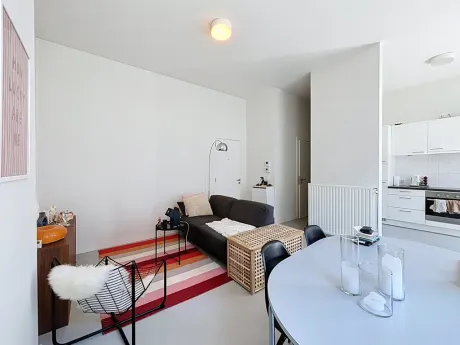 Huis in Antwerpen - Mertens en Torfsstraat 32 bus 101, 2018 - foto 4