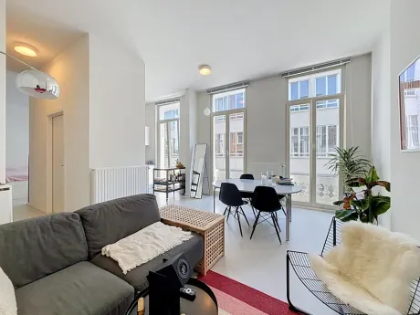 Huis in Antwerpen - Mertens en Torfsstraat 32 bus 101, 2018 - foto 5