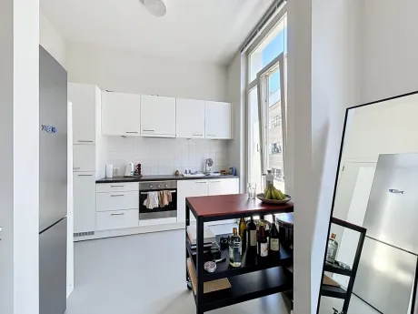 Huis in Antwerpen - Mertens en Torfsstraat 32 bus 101, 2018 - foto 6