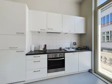 Huis in Antwerpen - Mertens en Torfsstraat 32 bus 101, 2018 - foto 7