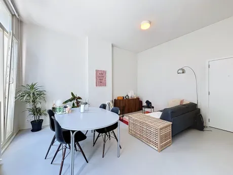 Huis in Antwerpen - Mertens en Torfsstraat 32 bus 101, 2018 - foto 8