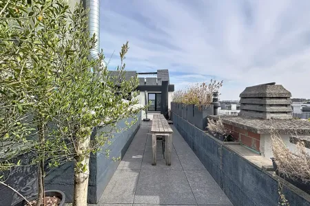 Appartement Te Huur Antwerpen