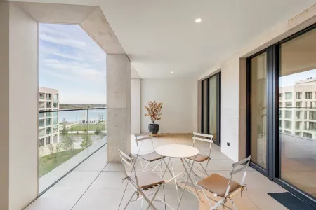 Appartement Te Huur Antwerpen