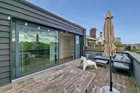 Appartement Te Huur Antwerpen