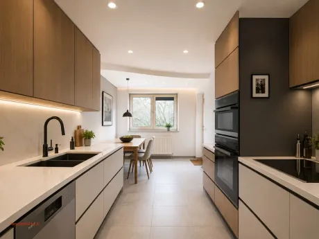 Appartement in Brasschaat - Voshollei 2A bus 206, 2930 - foto 14