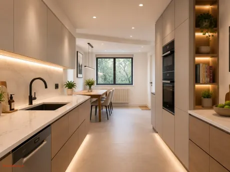 Appartement in Brasschaat - Voshollei 2A bus 206, 2930 - foto 15