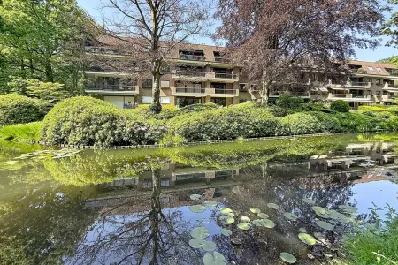 Appartement Te Koop Brasschaat