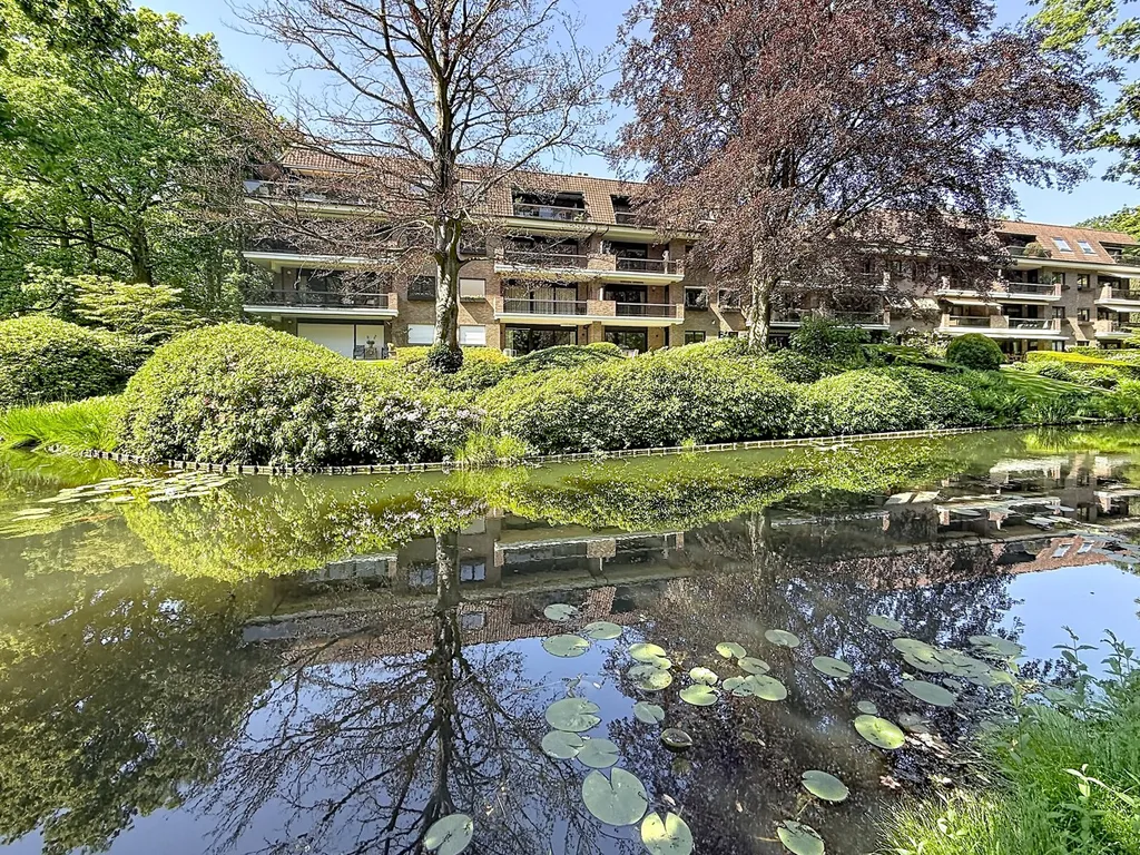 Appartement à Brasschaat - Voshollei 2A bus 206, 2930