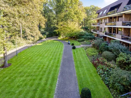 Appartement in Brasschaat - Voshollei 2A bus 206, 2930 - foto 2