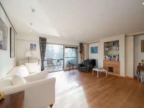 Appartement in Brasschaat - Voshollei 2A bus 206, 2930 - foto 5