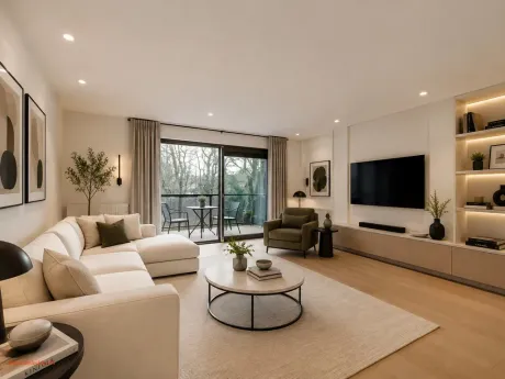 Appartement in Brasschaat - Voshollei 2A bus 206, 2930 - foto 6