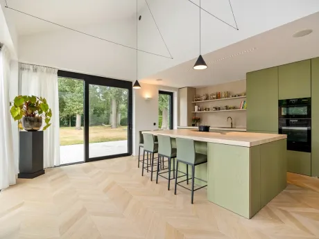 Villa in Brasschaat - Zijdestraat 6, 2930 - foto 2
