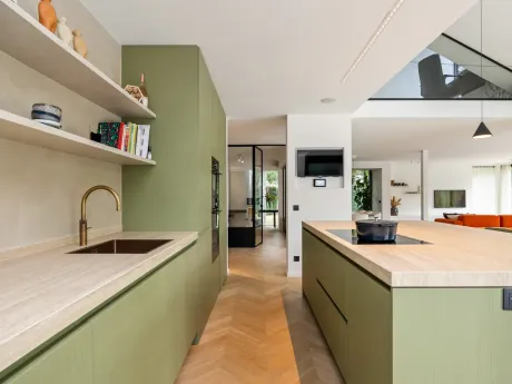 Villa in Brasschaat - Zijdestraat 6, 2930 - foto 4