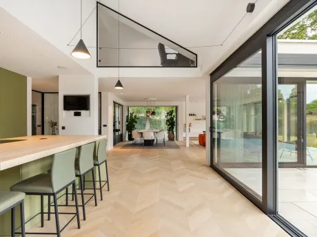 Villa in Brasschaat - Zijdestraat 6, 2930 - foto 6