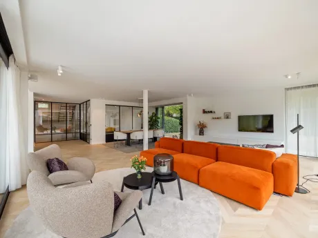 Villa in Brasschaat - Zijdestraat 6, 2930 - foto 7
