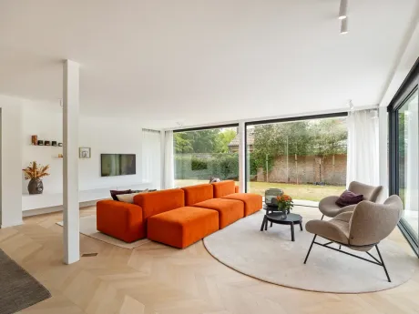 Villa in Brasschaat - Zijdestraat 6, 2930 - foto 8