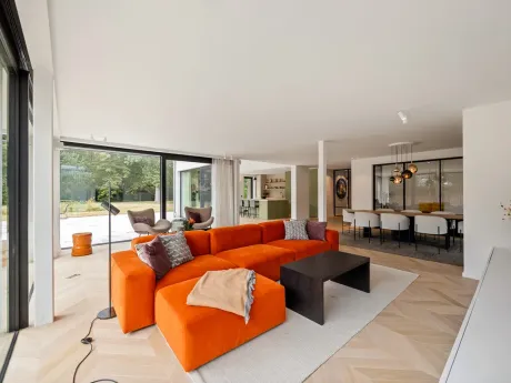 Villa in Brasschaat - Zijdestraat 6, 2930 - foto 9