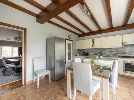 Huis in Deurne - Louis Janssenlaan 29, 2100 - foto 5