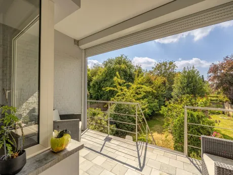 Huis in Deurne - Louis Janssenlaan 29, 2100 - foto 7