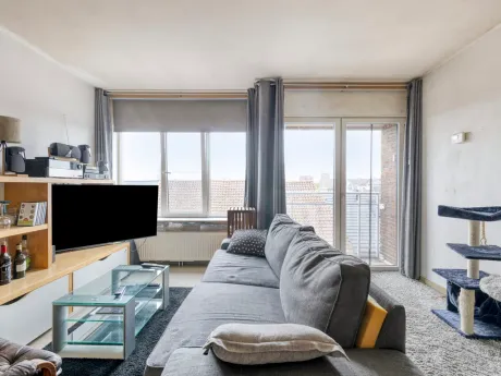 Appartement in Kortrijk - Sint-Antoniusstraat 2, 8500 - foto 3