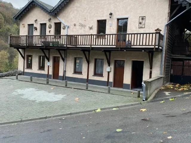 Appartement in Bouillon - Rue de la passerelle 14, 6830
