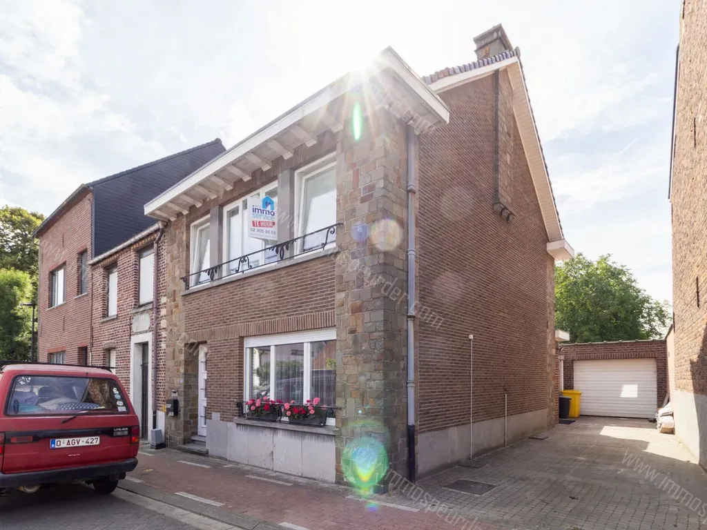 Huis in Erps-Kwerps - 1219349 - Engerstraat 117, 3071 Erps-Kwerps