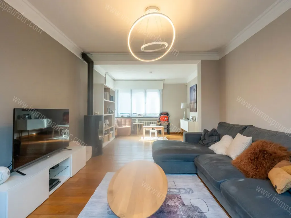 Villa in Kraainem - 1284537 - Avenue Charles Verhaegen 29A, 1950 Kraainem