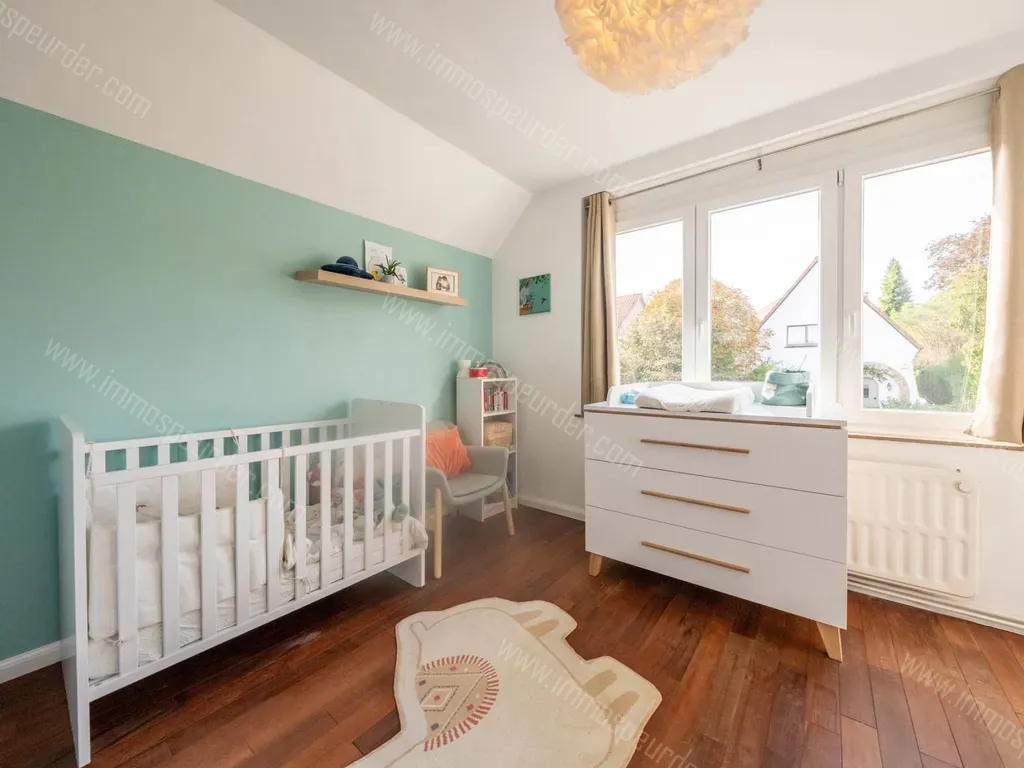 Villa in Kraainem - 1284537 - Avenue Charles Verhaegen 29A, 1950 Kraainem