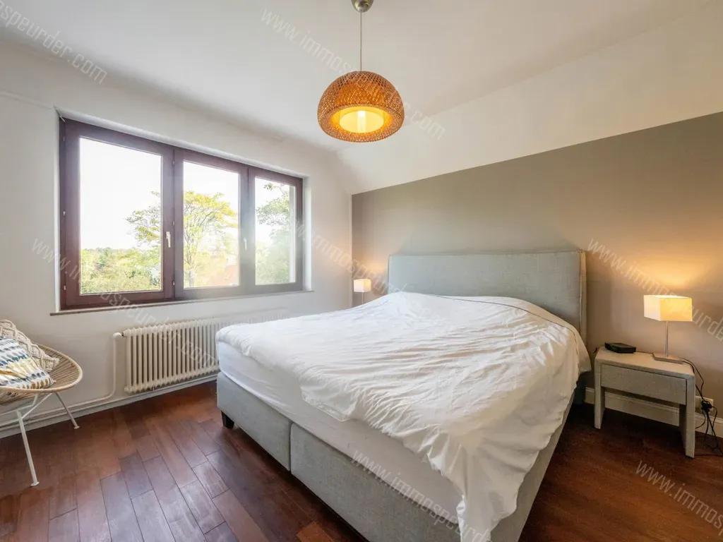 Villa in Kraainem - 1284537 - Avenue Charles Verhaegen 29A, 1950 Kraainem