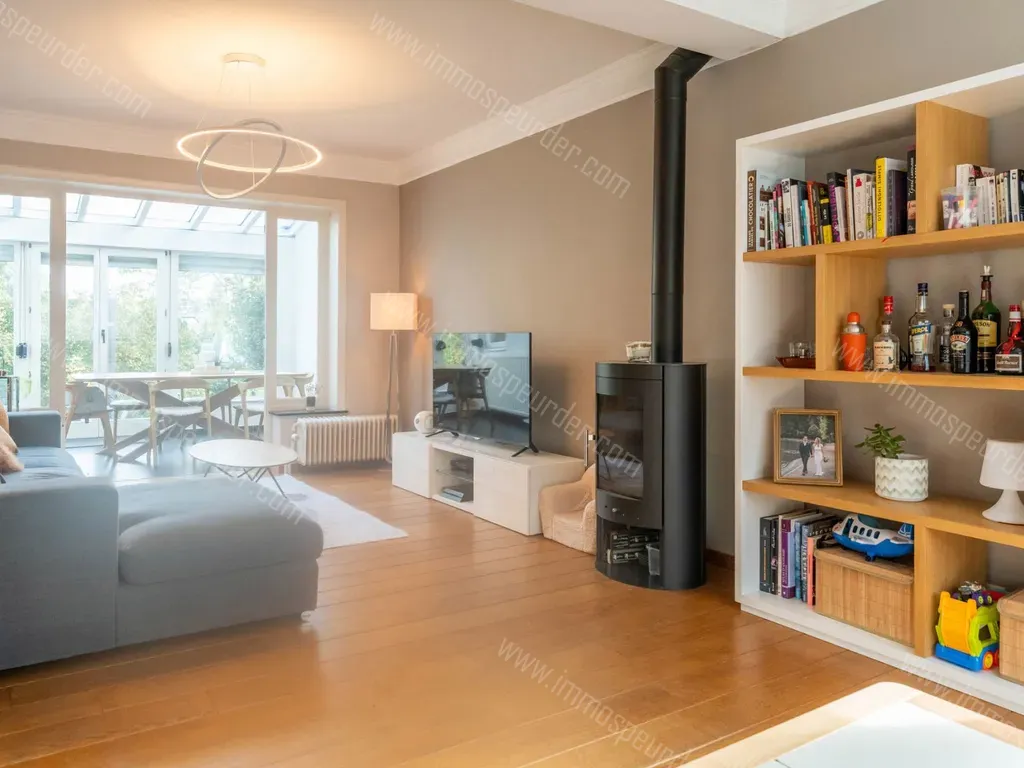 Villa in Kraainem - 1284537 - Avenue Charles Verhaegen 29A, 1950 Kraainem