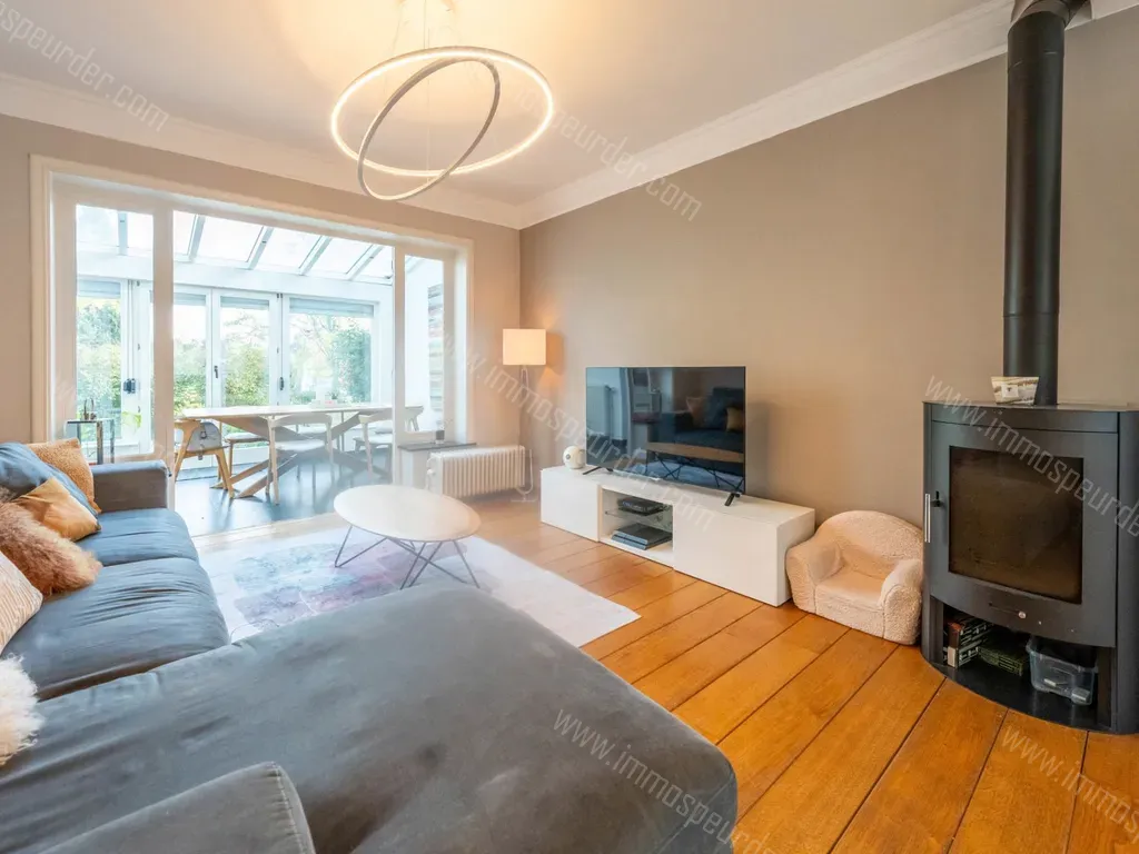 Villa in Kraainem - 1284537 - Avenue Charles Verhaegen 29A, 1950 Kraainem