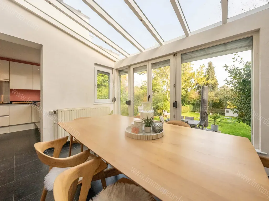 Villa in Kraainem - 1284537 - Avenue Charles Verhaegen 29A, 1950 Kraainem