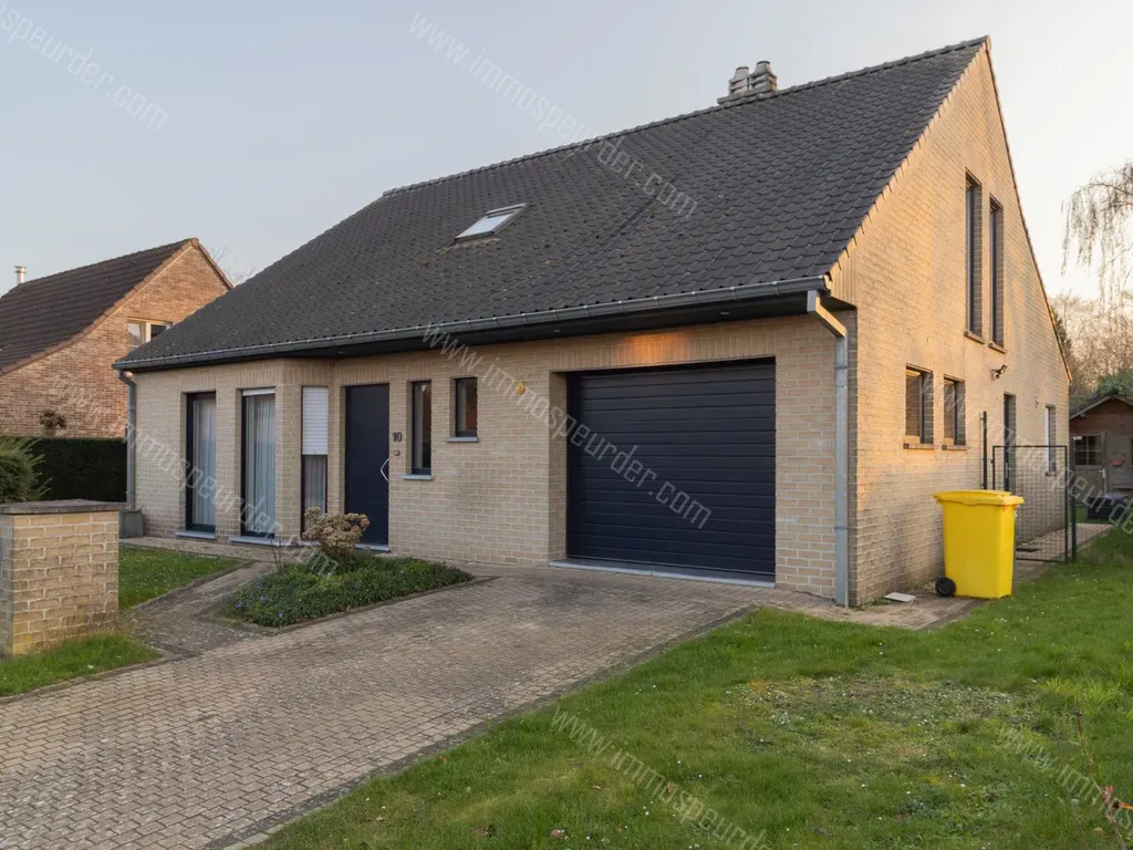 Huis in Erps-Kwerps - 1395499 - Handbooghof 10, 3071 Erps-Kwerps