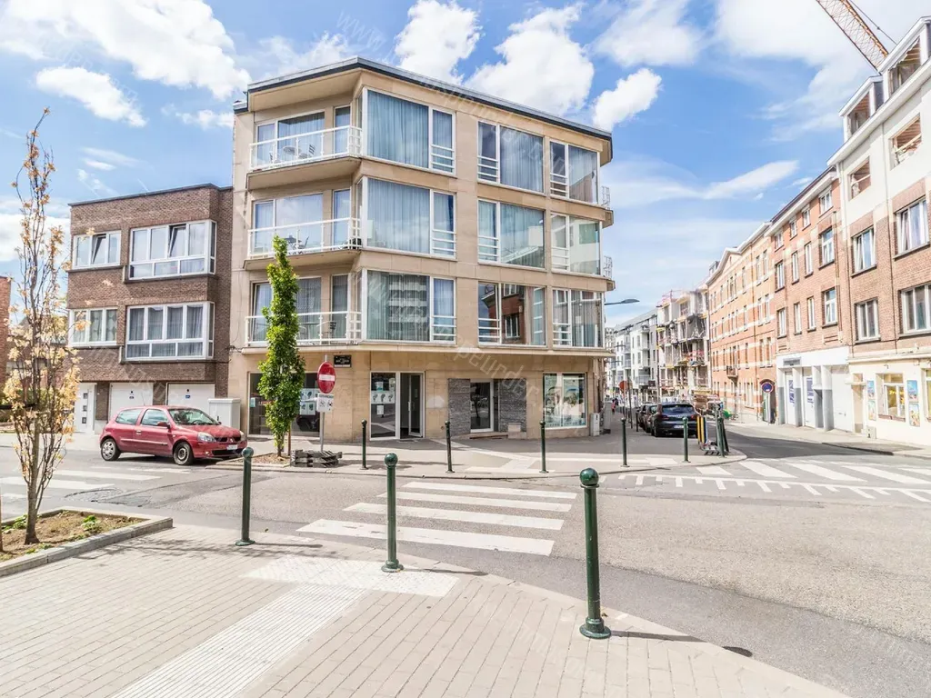 Appartement in Etterbeek - 1413521 - Grote Haagstraat 53, 1040 Etterbeek