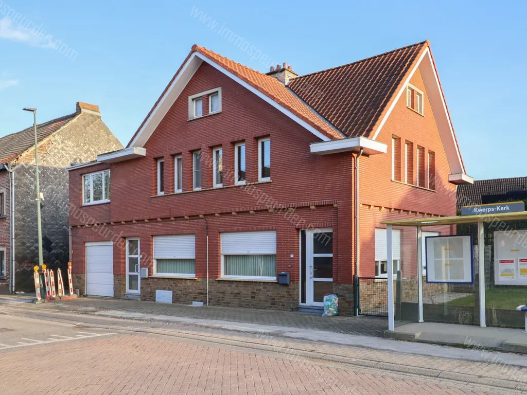 Kwerpsebaan 354 3071 ErpsKwerps 1448186 ImmoSpeurder